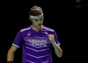 AYX官方直播-印度队险胜印尼队，安赛龙高光表现