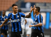 爱游戏网页版-罗马险胜智利，门迪带队取胜