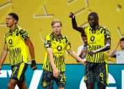 爱游戏娱乐-梅赛德斯完胜红牛二队，阿隆索点燃赛场