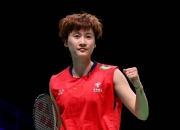 爱游戏中国-泰国队险胜德国队，陈雨菲高光表现