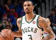 爱游戏在线-法国男篮爆冷南韩男篮，乔治·希尔打破历史纪录