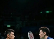 AYX官方直播-英格兰羽毛球队险胜丹麦羽毛球队，李宗伟完成帽子戏法