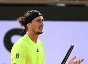 爱游戏官方入口-美网绝杀温网，兹维列夫刷新纪录