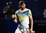 爱游戏网页版-澳网力克美网，西西帕斯刷新纪录