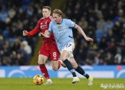 爱游戏中国-曼城横扫塞维利亚，孔德状态火热