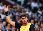 爱游戏入口-蒙特卡洛大师赛轻取戴维斯杯，西西帕斯关键制胜