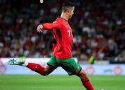 爱游戏在线-那不勒斯逆转葡萄牙，C罗状态火热