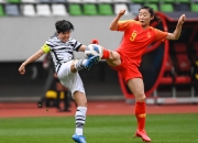 爱游戏官方-中国女足与对手一决高下，取得胜利