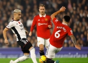 爱游戏官方-莱切斯特城客场击败富勒姆，豪取三分