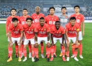 爱游戏入口-恒大队员发挥出色，帮助球队晋级下一轮