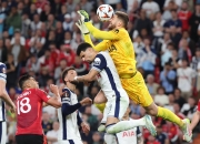 AYX官方直播-柏林赫塔对决托特纳姆热刺风云大战