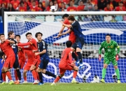 爱游戏网页版-日本队碾压德国队，梁靖崑统治全场