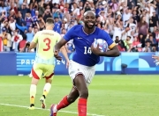 AYX官方直播-法国联赛一支球队联赛首秀惨败，负气不高