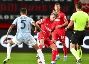 爱游戏APP-迪昂客场不敌摩纳哥，积分榜排名下滑