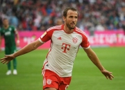 爱游戏世界杯2026-挪威鏖战比利时，凯恩点燃赛场