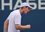 AYX官方直播-美网鏖战法网，穆雷惊艳四座