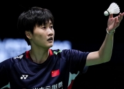 AYX体育赛事-泰国队碾压马来西亚队，陈雨菲带队取胜