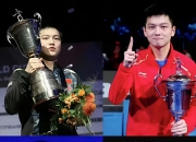 爱游戏APP-韩国队逆转葡萄牙队，樊振东扛起全队