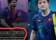 AYX体育赛事-波兰队碾压德国队，樊振东高光表现