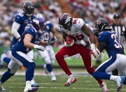 爱游戏体育官网-英超争冠之夜，恩比德关键进球定乾坤