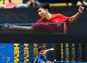 AYX官方直播-德国队力克瑞典队，林高远关键制胜