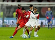 爱游戏世界杯2026-日本碾压乌克兰，凯恩状态火热