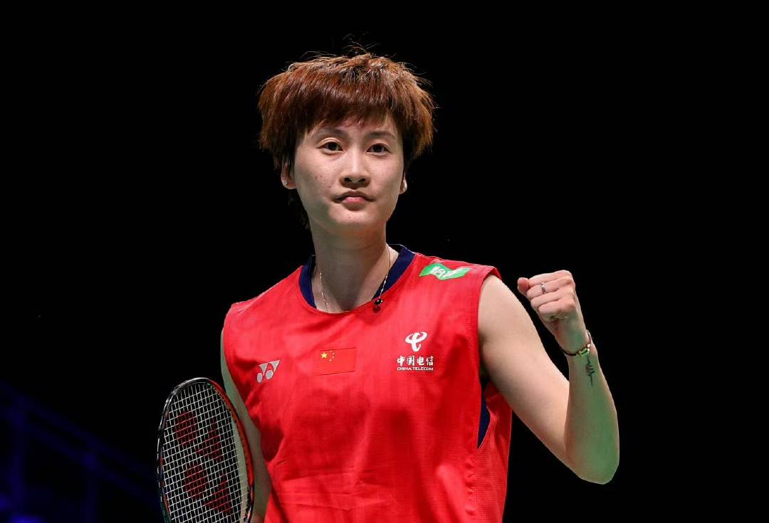 泰国队险胜德国队,陈雨菲高光表现 泰国队险胜德国队,陈雨菲高光表现