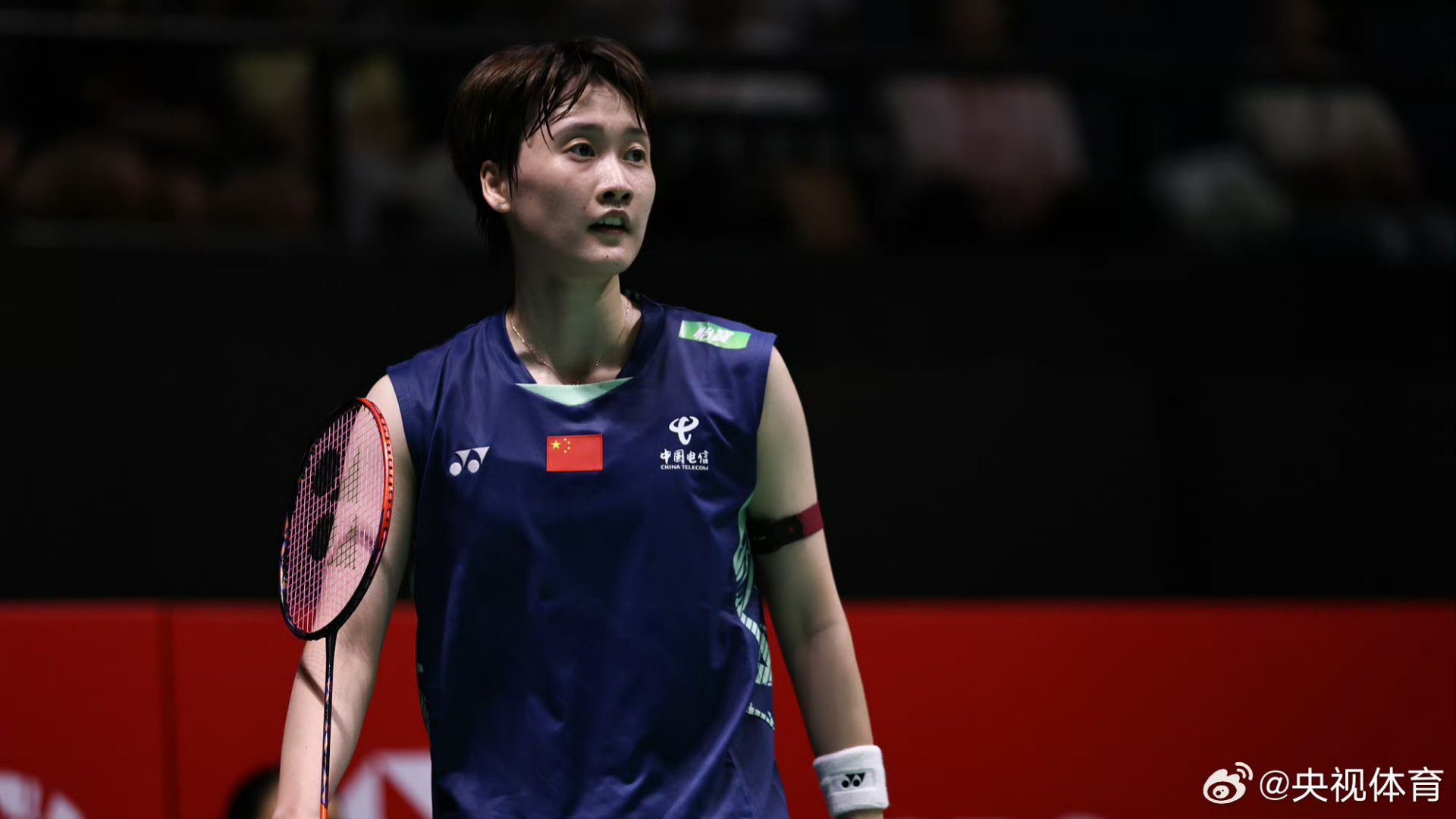 泰国队险胜德国队,陈雨菲高光表现 泰国队险胜德国队,陈雨菲高光表现