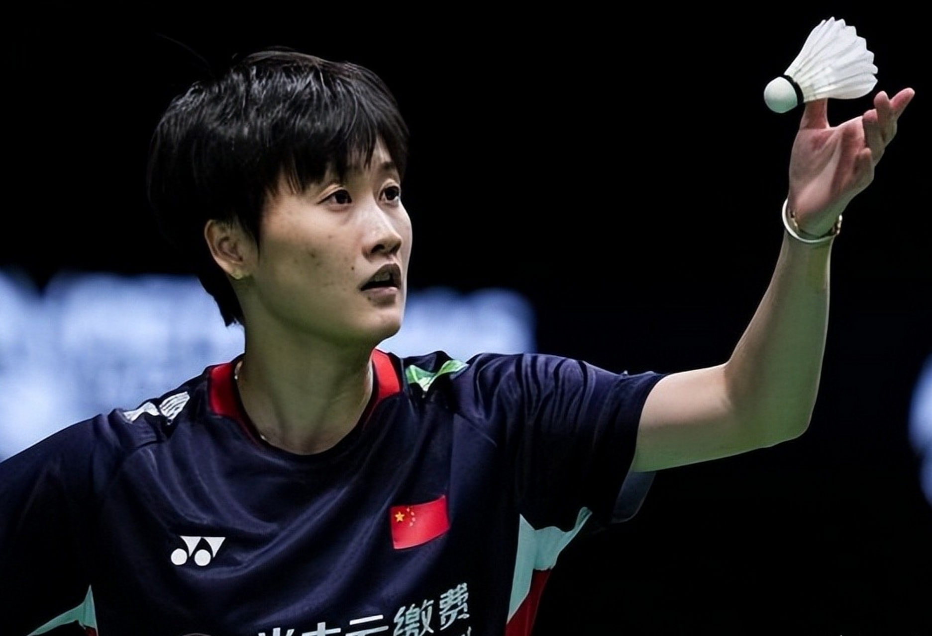 泰国队碾压马来西亚队,陈雨菲带队取胜 泰国队碾压马来西亚队,陈雨菲带队取胜