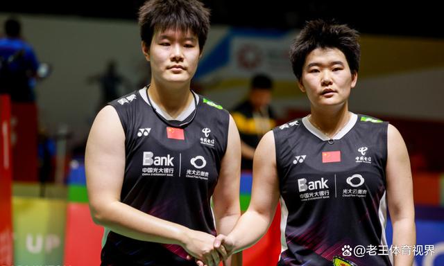 丹麦队鏖战日本队，郑思维状态火热