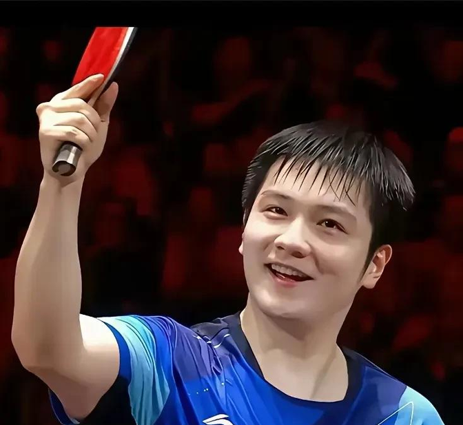 奥地利队翻盘英格兰队,樊振东惊艳四座 奥地利队翻盘英格兰队,樊振东惊艳四座