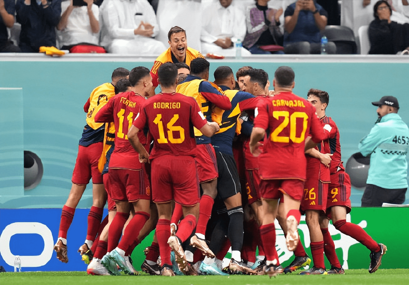 德国队险胜韩国队，梁靖崑扛起全队