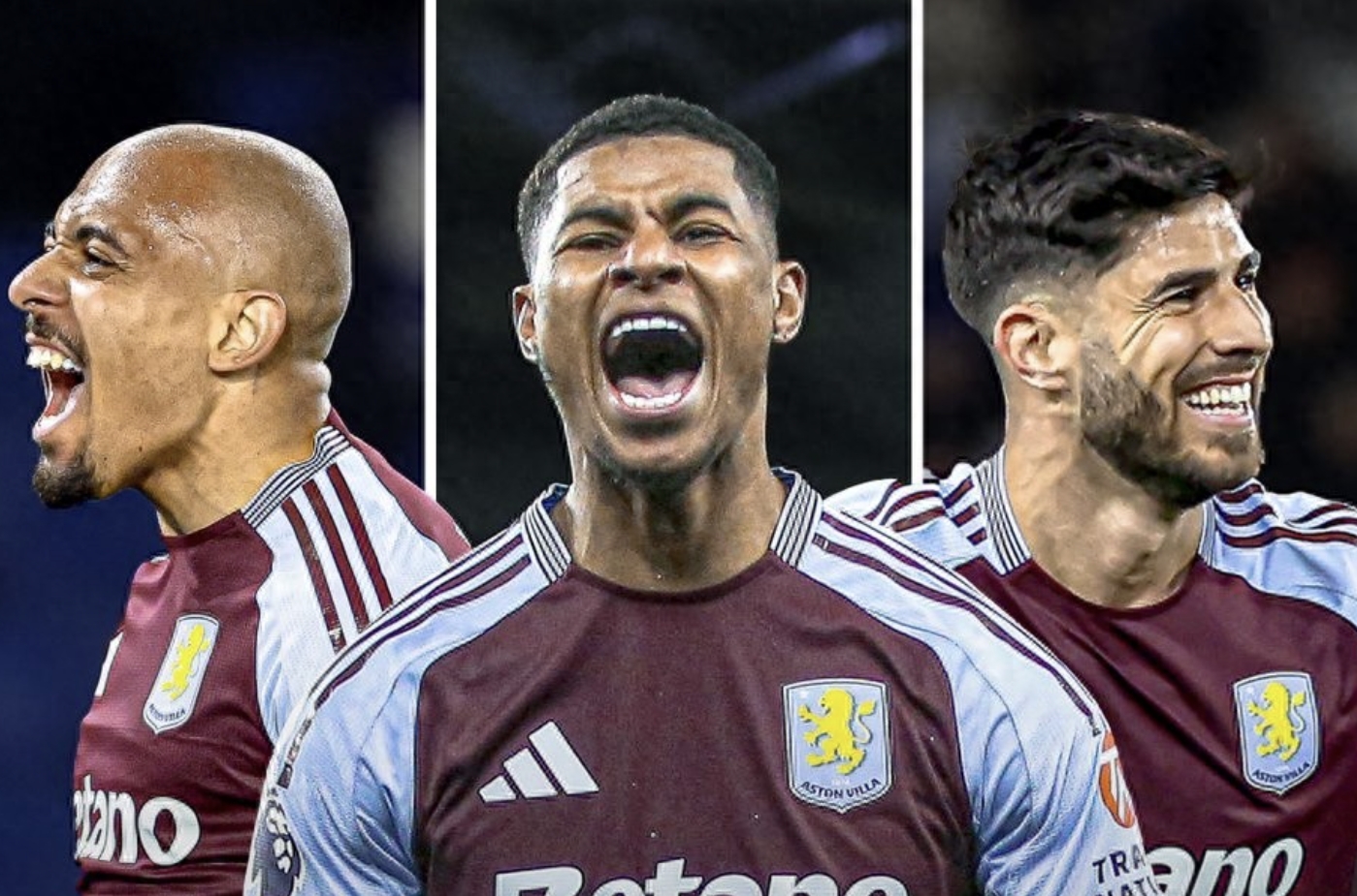 墨西哥力克利物浦，拉什福德关键制胜