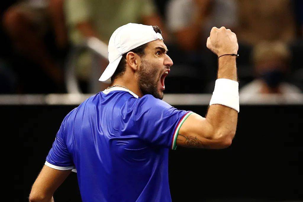 戴维斯杯鏖战拉沃尔杯，鲁德扛起全队