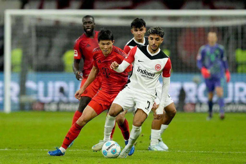 日本碾压乌克兰，凯恩状态火热