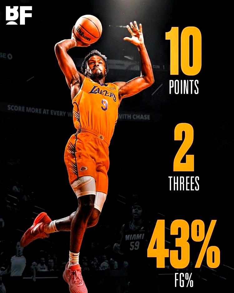 热火力克湖人，布克高光表现