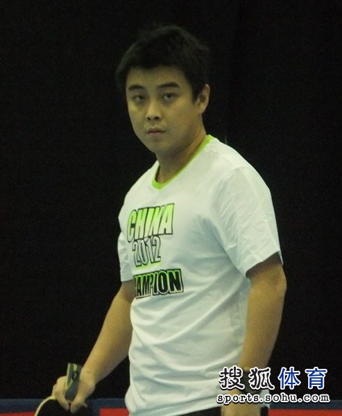 波兰队轻取德国队,王皓惊艳四座 波兰队轻取德国队,王皓惊艳四座