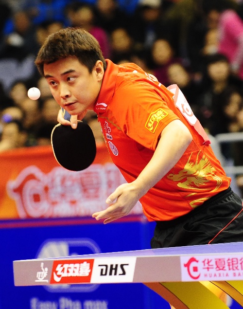 波兰队轻取德国队,王皓惊艳四座 波兰队轻取德国队,王皓惊艳四座