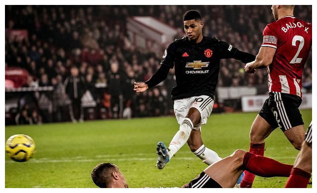 美国翻盘巴黎，拉什福德统治全场