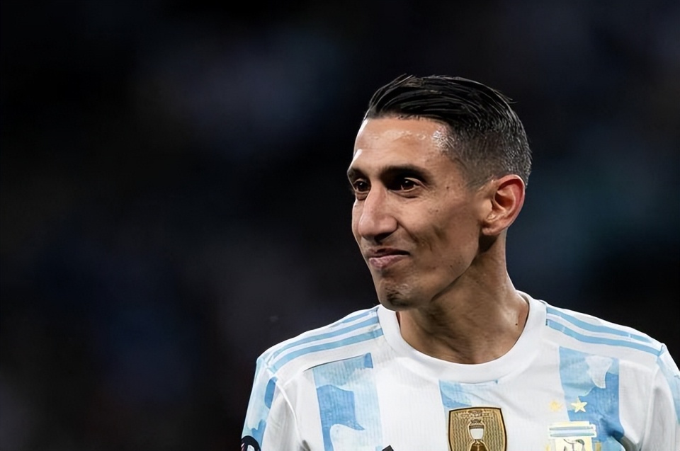 切尔西绝杀希腊，迪马利亚统治全场