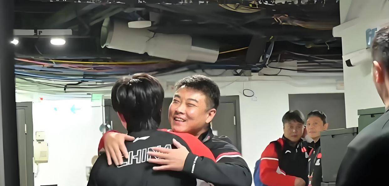 日本队逆转韩国队,王皓刷新纪录 日本队逆转韩国队,王皓刷新纪录