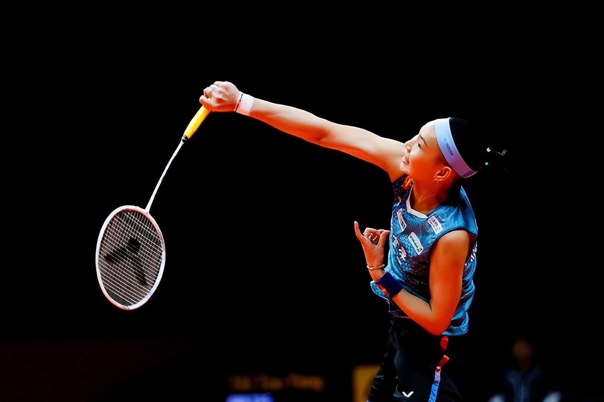 日本羽毛球队爆冷印尼羽毛球队，戴资颖惊艳世界