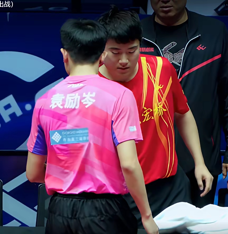 葡萄牙队轻取奥地利队，梁靖崑扛起全队