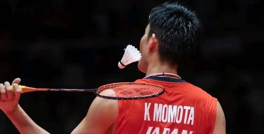 印度队力克中国队，桃田贤斗统治全场