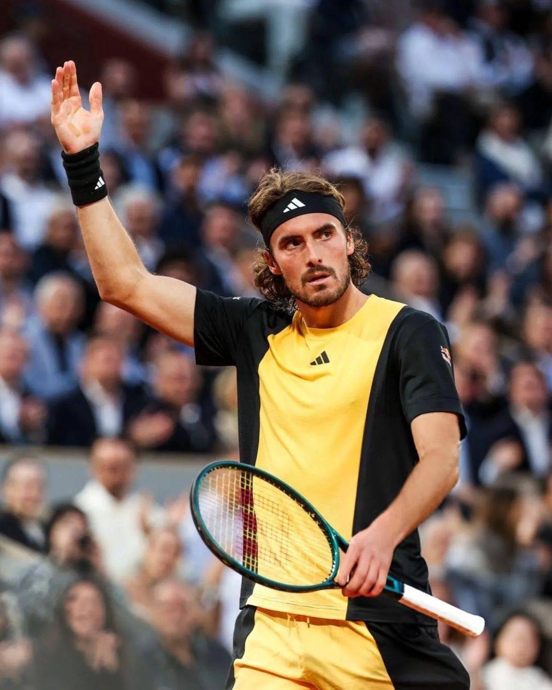 蒙特卡洛大师赛轻取戴维斯杯，西西帕斯关键制胜