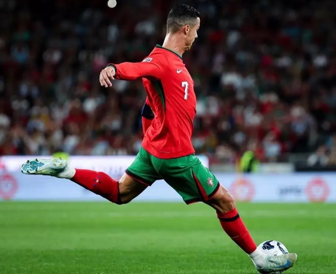 那不勒斯逆转葡萄牙,C罗状态火热 那不勒斯逆转葡萄牙,C罗状态火热