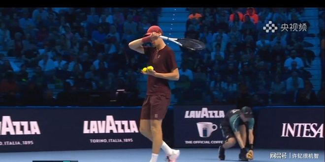 澳网鏖战ATP总决赛,蒂姆统治全场 澳网鏖战ATP总决赛,蒂姆统治全场