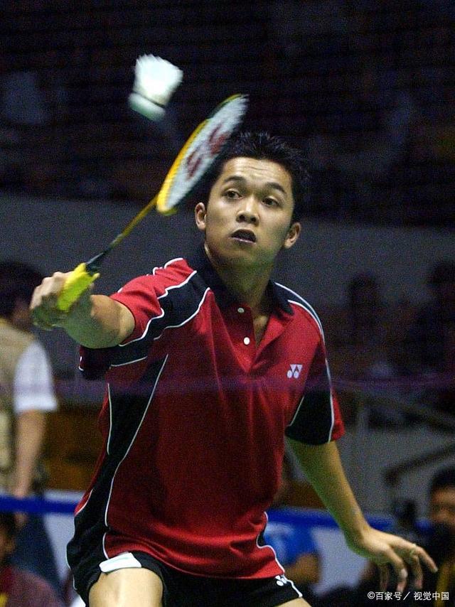 英格兰羽毛球队血洗印度羽毛球队，陶菲克高光表现