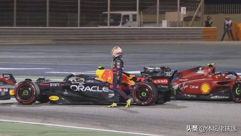 红牛车队轻取雷诺车队,维斯塔潘带队取胜 红牛车队轻取雷诺车队,维斯塔潘带队取胜