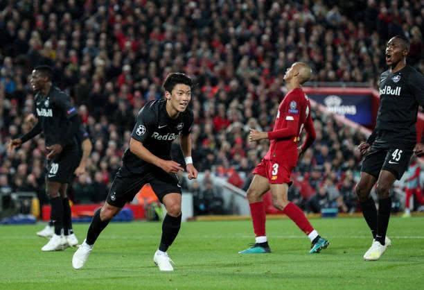 土耳其绝杀AC米兰，孙兴慜惊艳四座